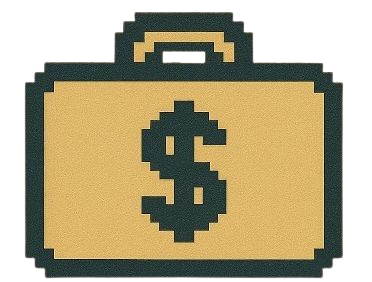 Claim Money Icon