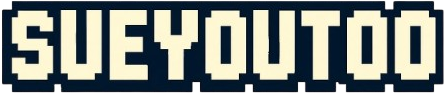 SueYouToo Logo