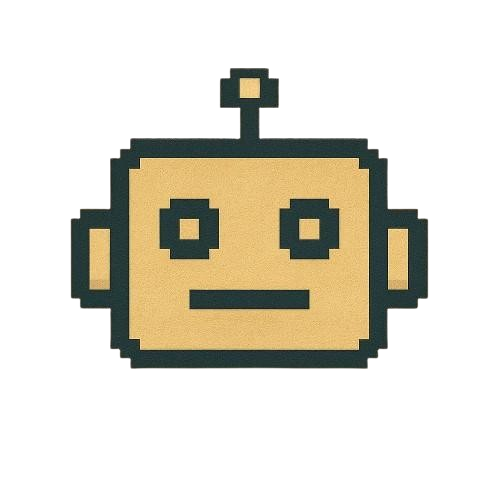 Robot Icon