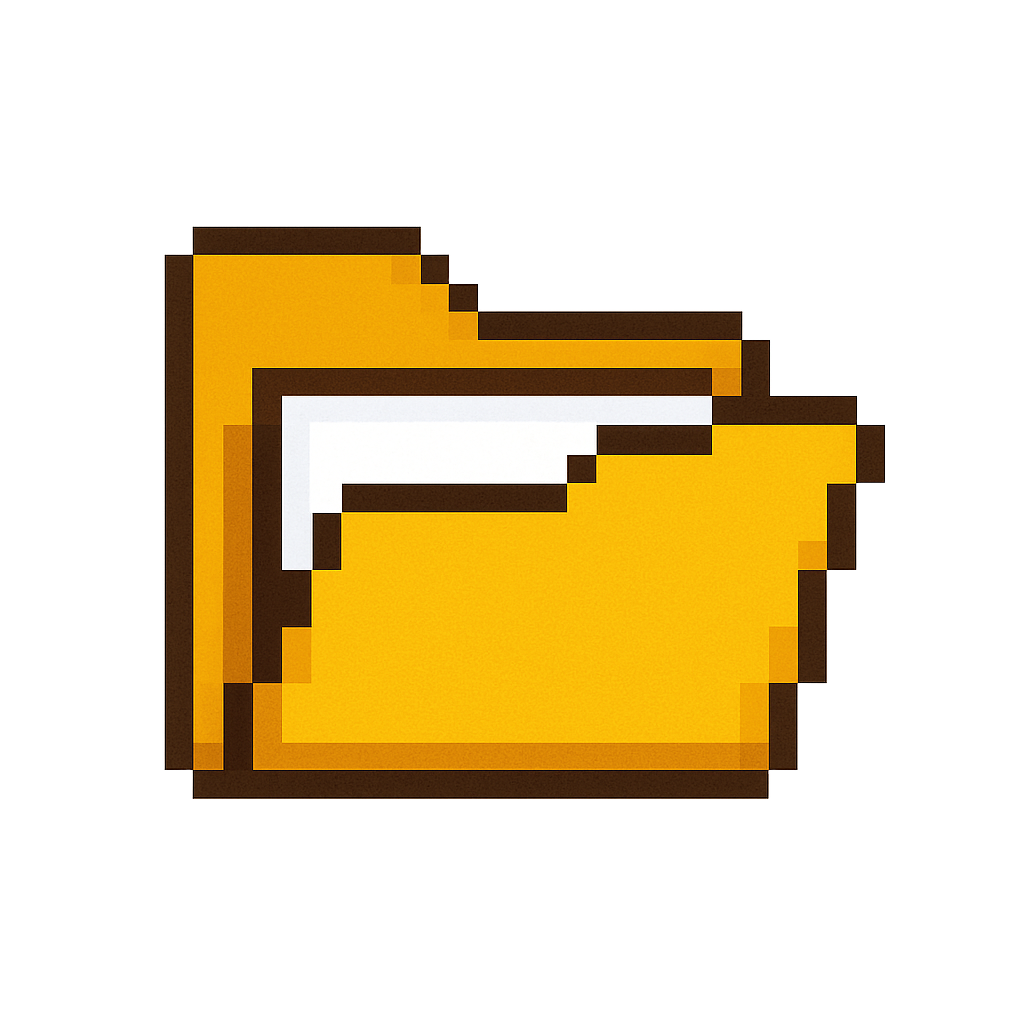Folder Icon